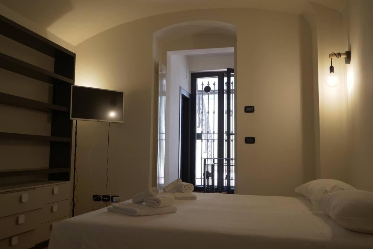Blu Suites And Apartments Bari Exterior photo