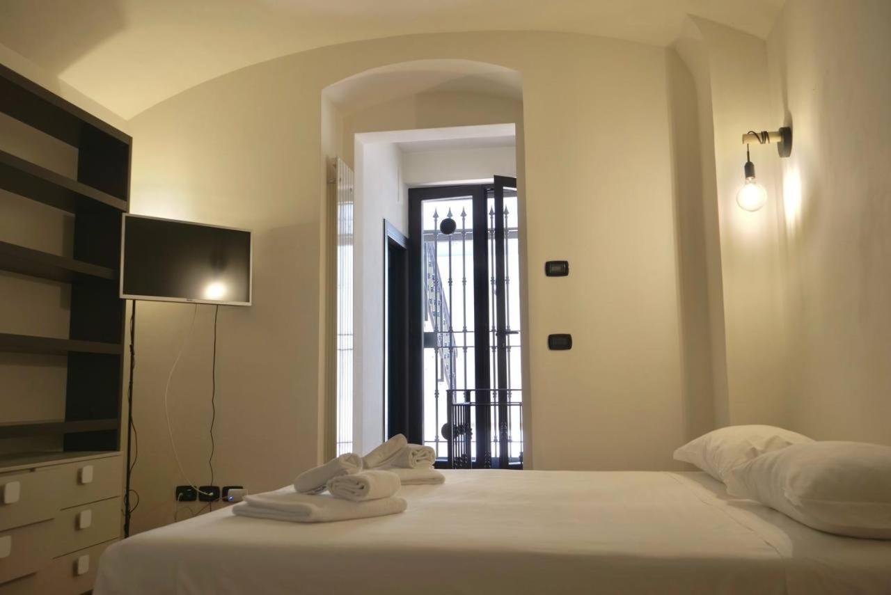 Blu Suites And Apartments Bari Exterior photo